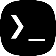 Termux Icon