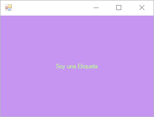 Form Colores 0.5 Opacidad